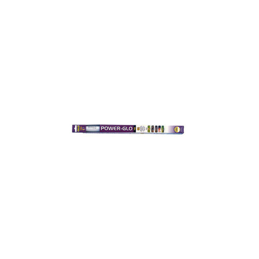 Lysrör Power Glo T5/t8