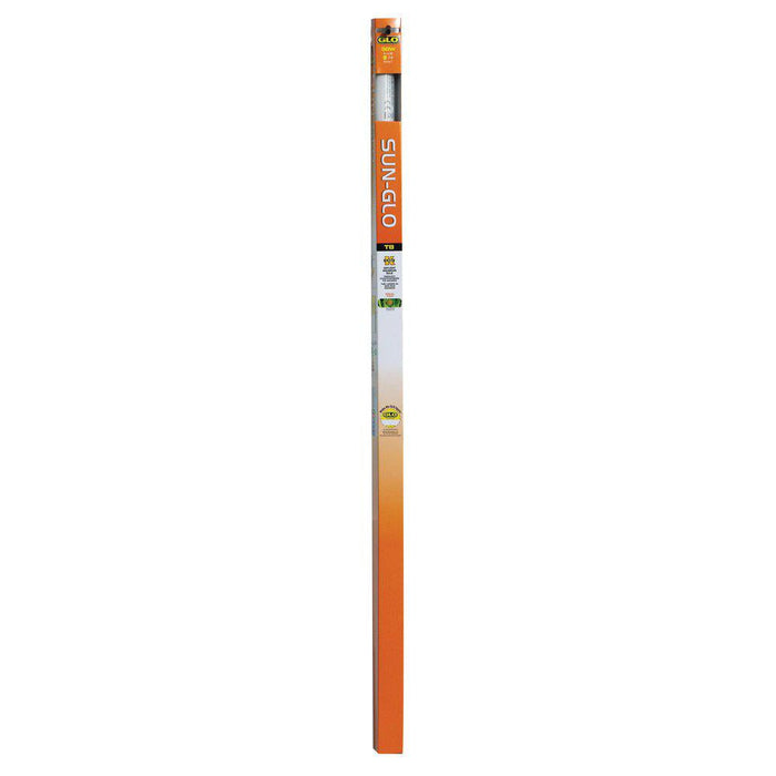 Lysrör Sun Glo T5/t8
