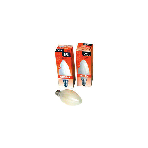 Kronljus E14 11w