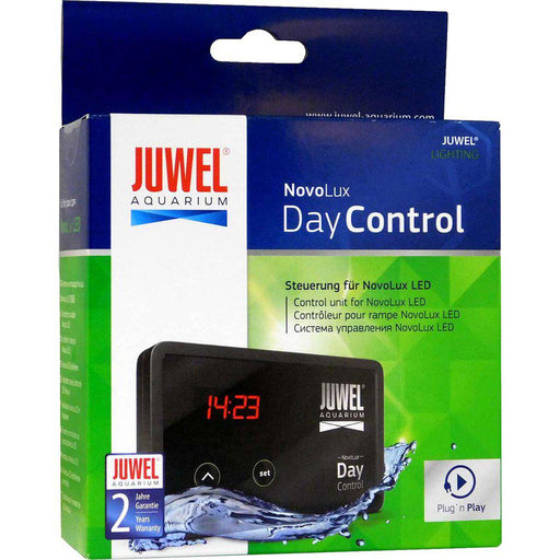 Novolux Led Day Control