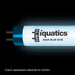 Iquatics Lysrör T5 50:50 Blue Juwel Komp.