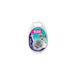 Clips Arcadia Reflektor Plast T5/t8