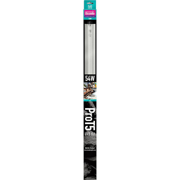 Arcadia Pro T5 Uvb Kit 14% Uv