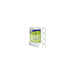 JUWEL REFLEKTORCLIPS T5/T8