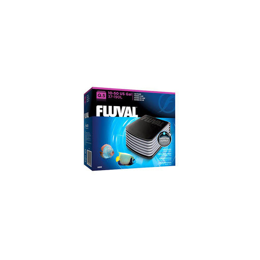 Luftpump Fluval Q