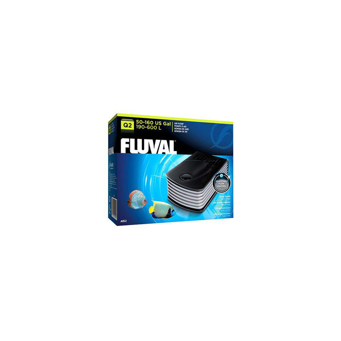 Luftpump Fluval Q