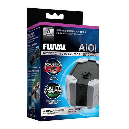 Luftpump Fluval