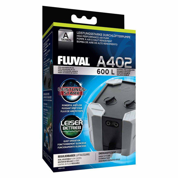 Luftpump Fluval