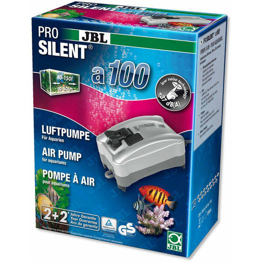 Jbl Pro Silent