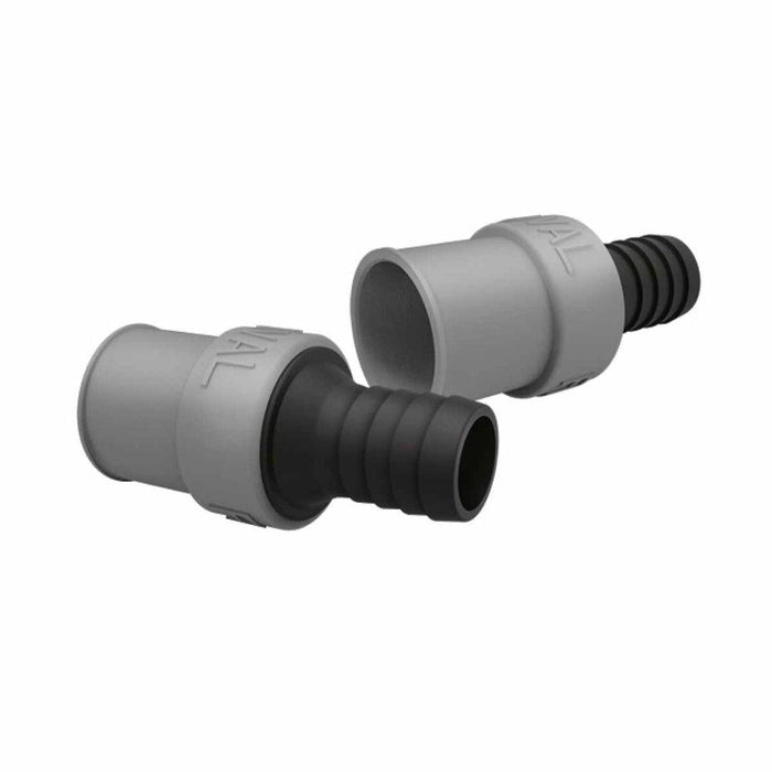 Fluval Fx Uvc In-line 6w