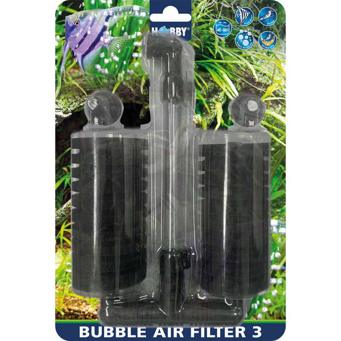 Hobby Bubble Air Filter