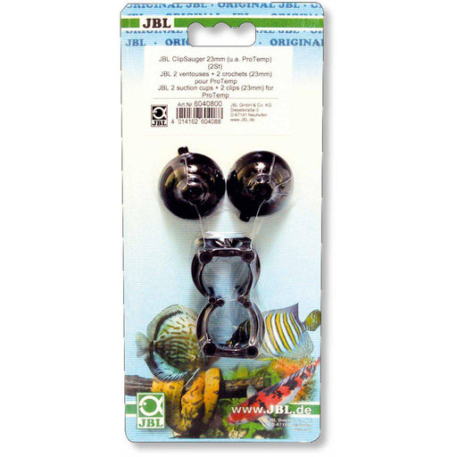 Jbl Protemp S Suction Pads 23mm 2-Pack