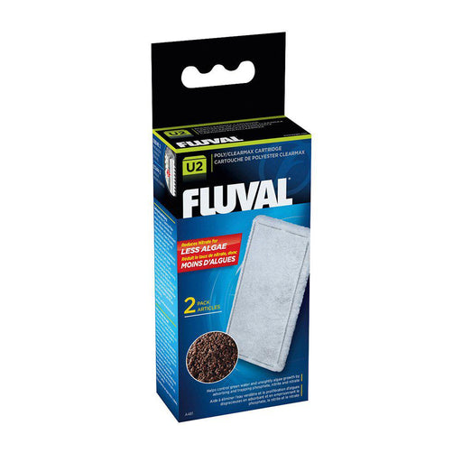 Clearmax Filtermatta Fluval U