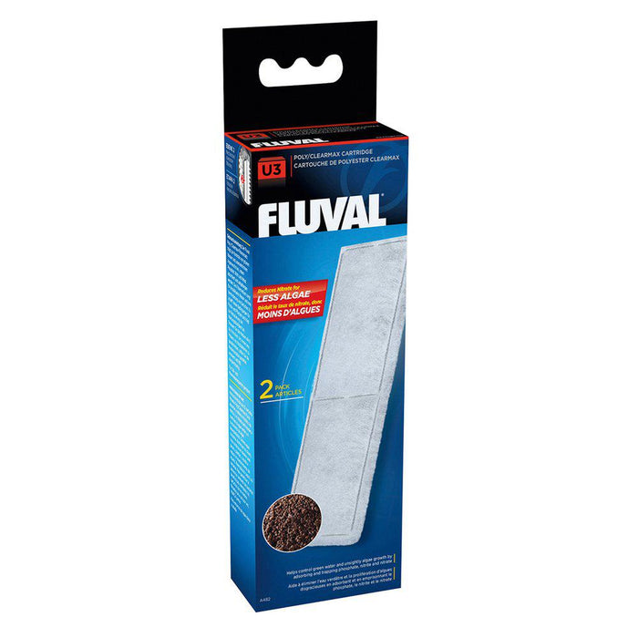 Clearmax Filtermatta Fluval U