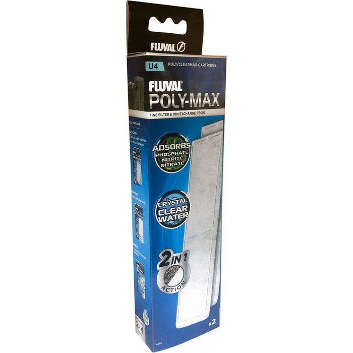 Clearmax Filtermatta Fluval U