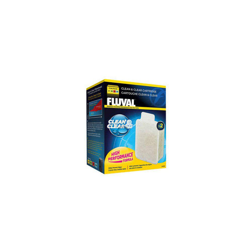 Clean & Clear Filterpatron Till U-filter