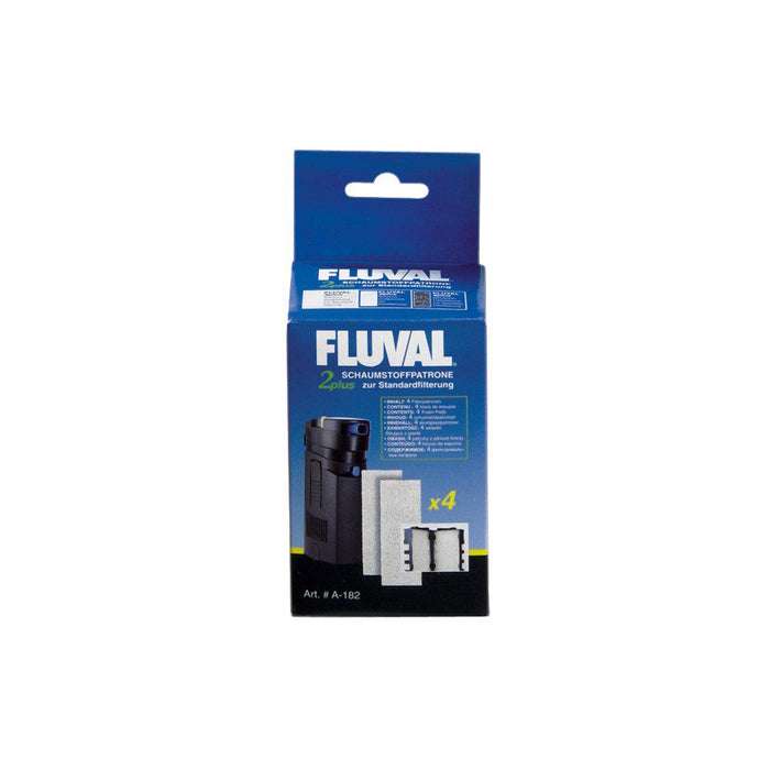 Fluval Filtermatta
