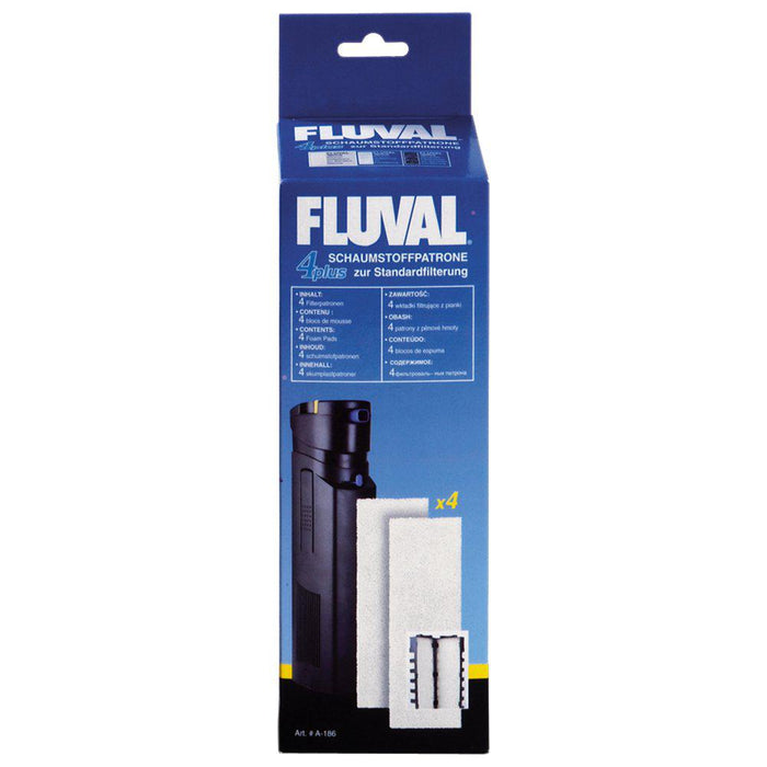 Fluval Filtermatta