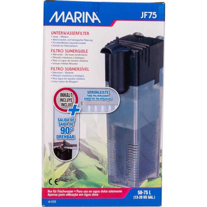 Marina Jet Flo