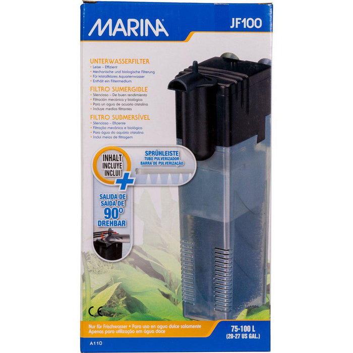 Marina Jet Flo