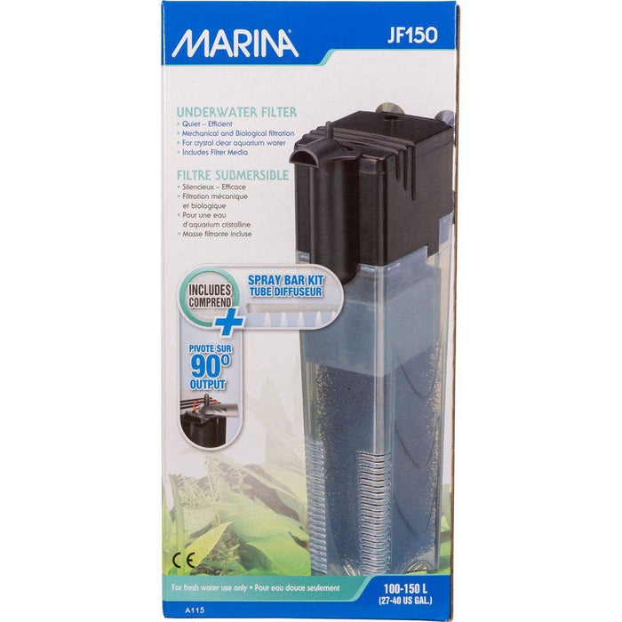 Marina Jet Flo
