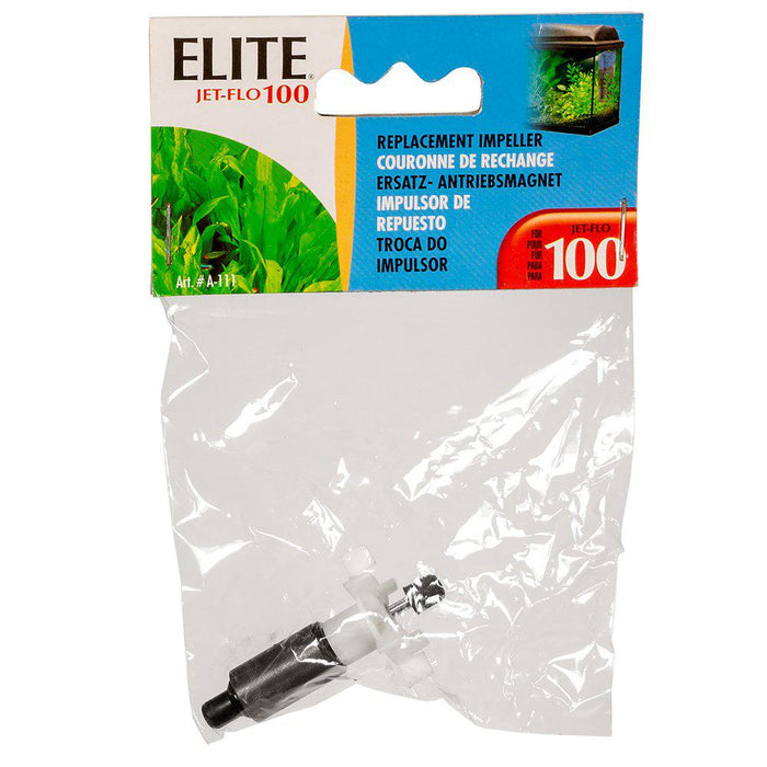 Drivmagnet Jet Flo