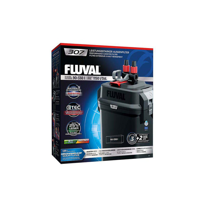 Ytterfilter Fluval 07