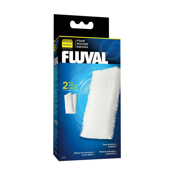 Filtermatta 2st Fluval