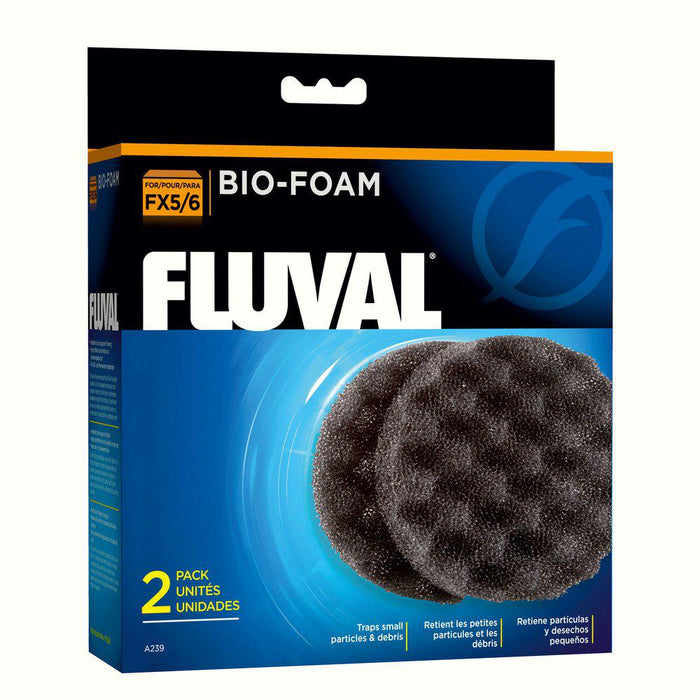 Filtermatta Bio Fluval