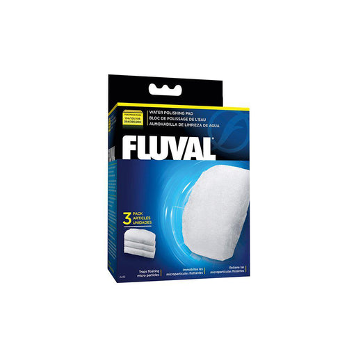 Filtermatta Fin Fluval