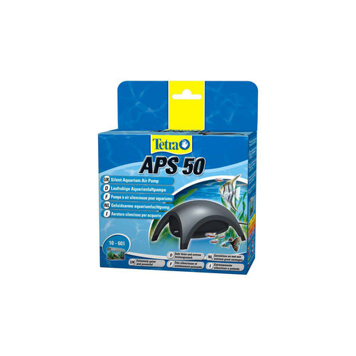 Tetratec Luftpump Aps