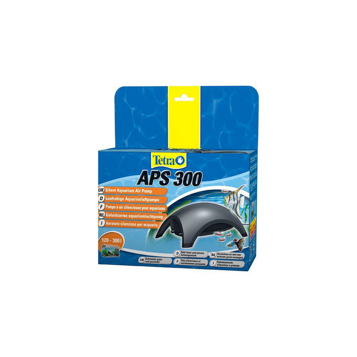 Tetratec Luftpump Aps