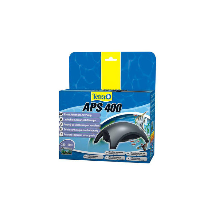 Tetratec Luftpump Aps