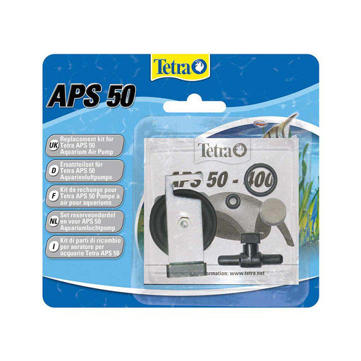 Tetratec Utbytes Kit Till Aps