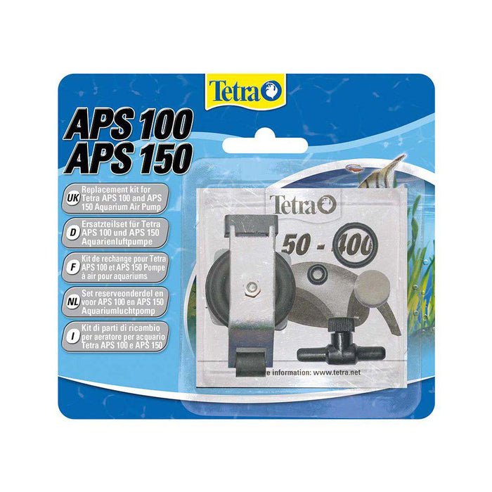Tetratec Utbytes Kit Till Aps