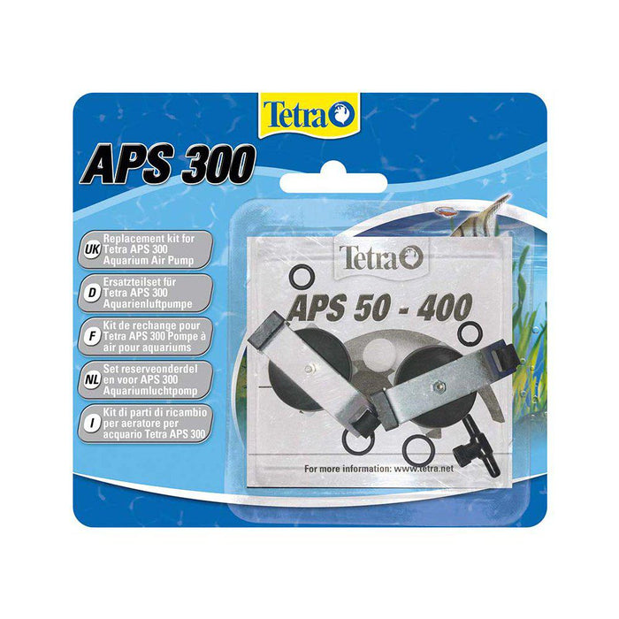 Tetratec Utbytes Kit Till Aps