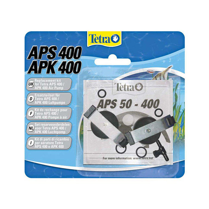 Tetratec Utbytes Kit Till Aps