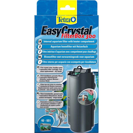 Tetratec Easycrystal 300 Filter 40-60l