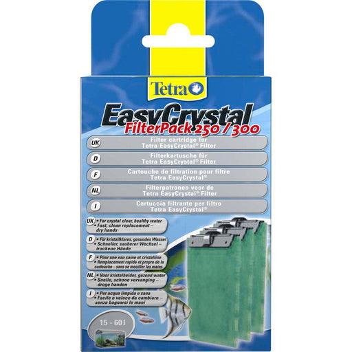Tetratec Filterpatron Easycrystal