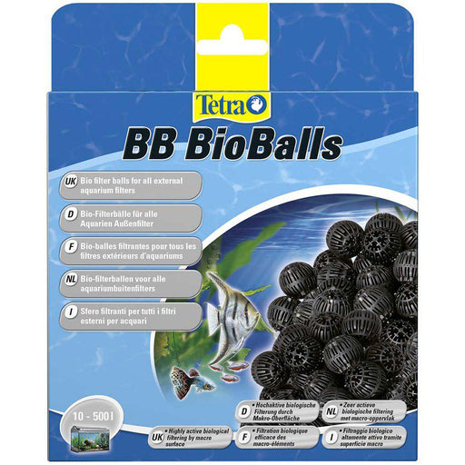 Tetratec Biobollar Ø2cm 800ml