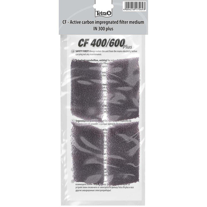 Tetratec Filtermatta Innerfilter
