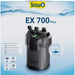 Tetratec Ytterfilter Plus