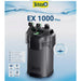 Tetratec Ytterfilter Plus