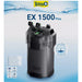 Tetratec Ytterfilter Plus