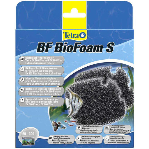 Tetratec Filtermatta
