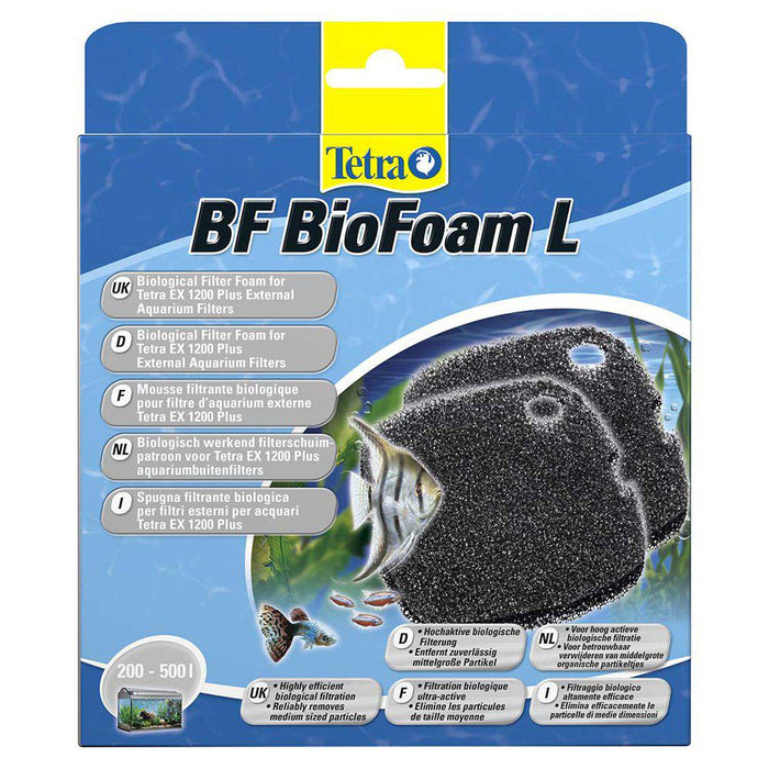 Tetratec Filtermatta