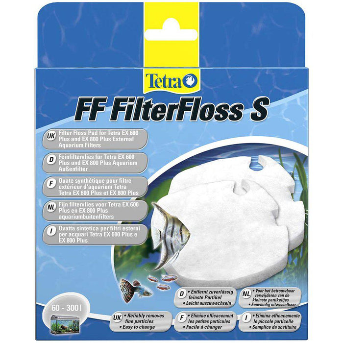 Tetratec Filtermatta