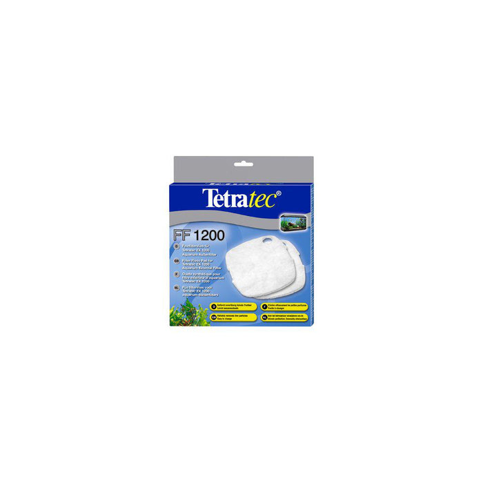 Tetratec Filtermatta