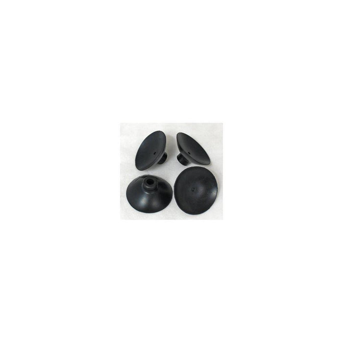 Tetratec Sugkoppar 4st