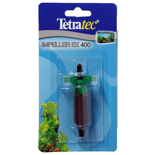 Tetratec Drivmagnet Med Axel Ex Ytterfilter